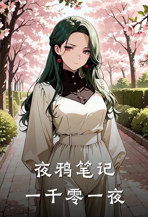夜鸦笔记：一千零一夜
