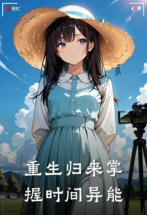 重生归来掌握时间异能