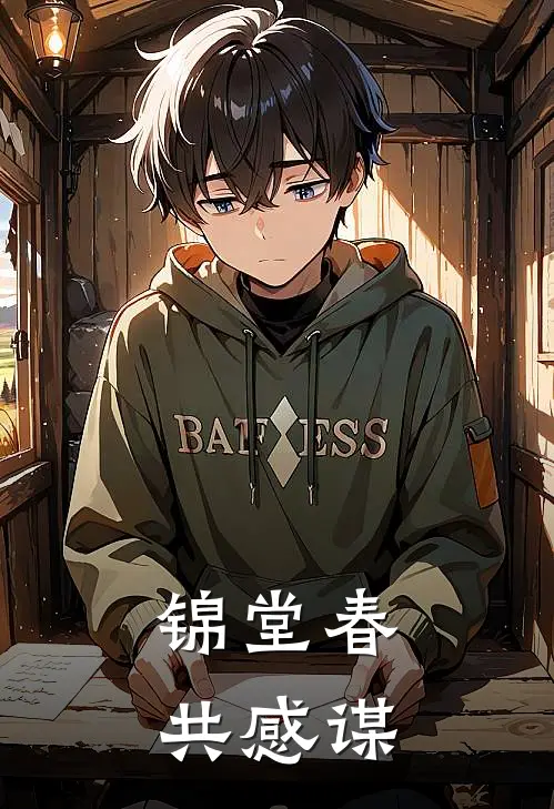 锦堂春，共感谋