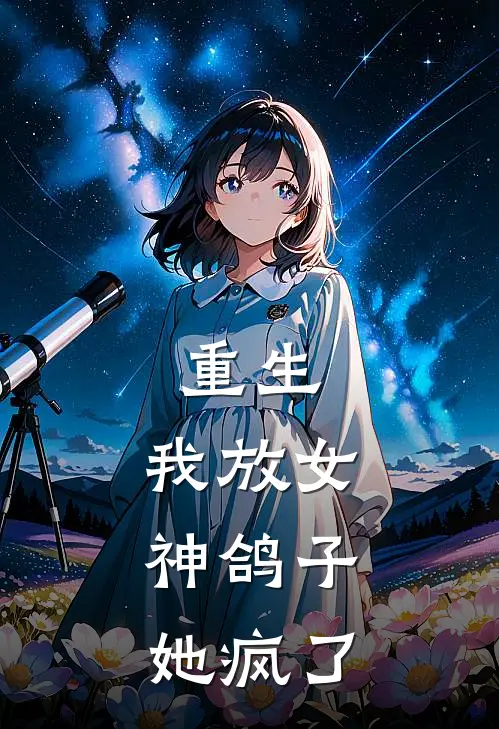 重生：我放女神鸽子，她疯了