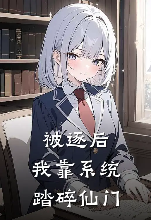 被逐后，我靠系统踏碎仙门