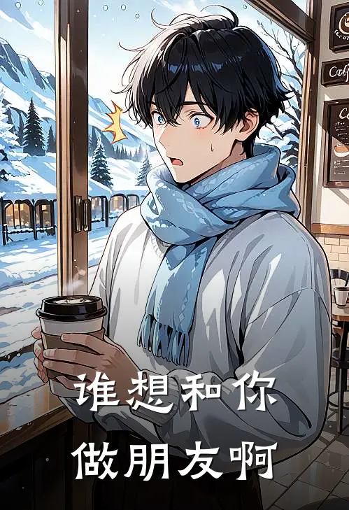 谁想和你做朋友啊
