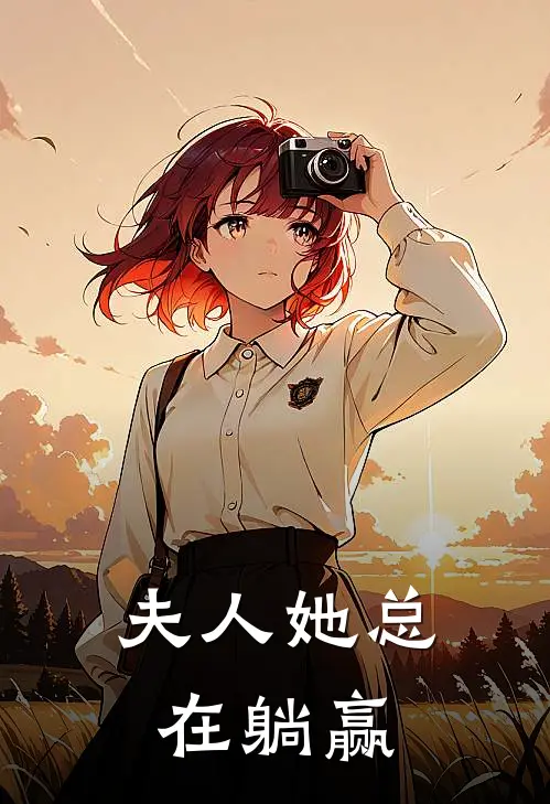 夫人她总在躺赢