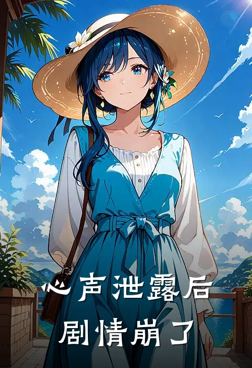 心声泄露后，剧情崩了