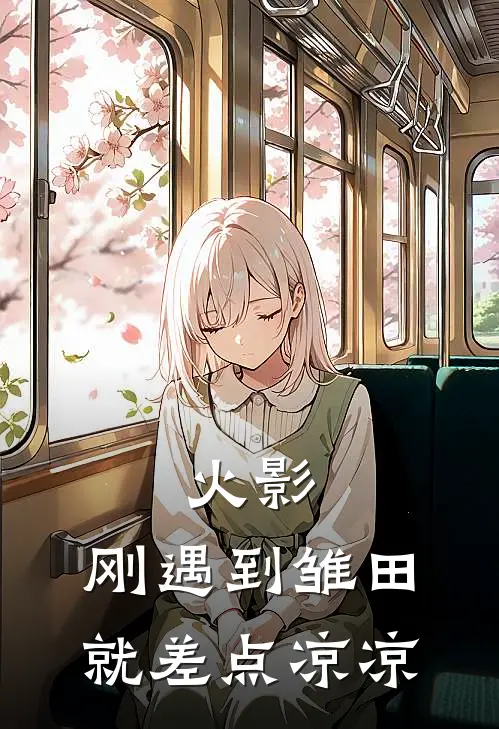 火影：刚遇到雏田，就差点凉凉