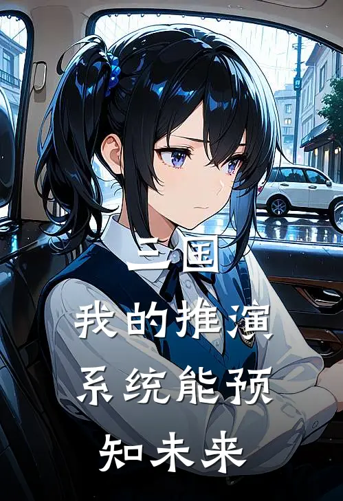 三国：我的推演系统能预知未来