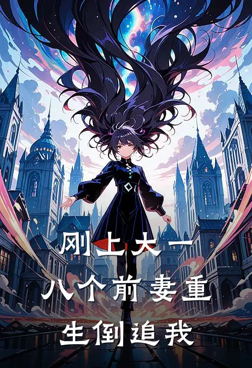 刚上大一，八个前妻重生倒追我