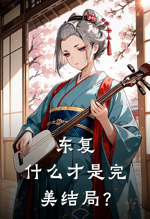 东复：什么才是完美结局？