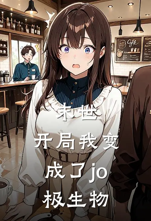 末世：开局我变成了jo极生物