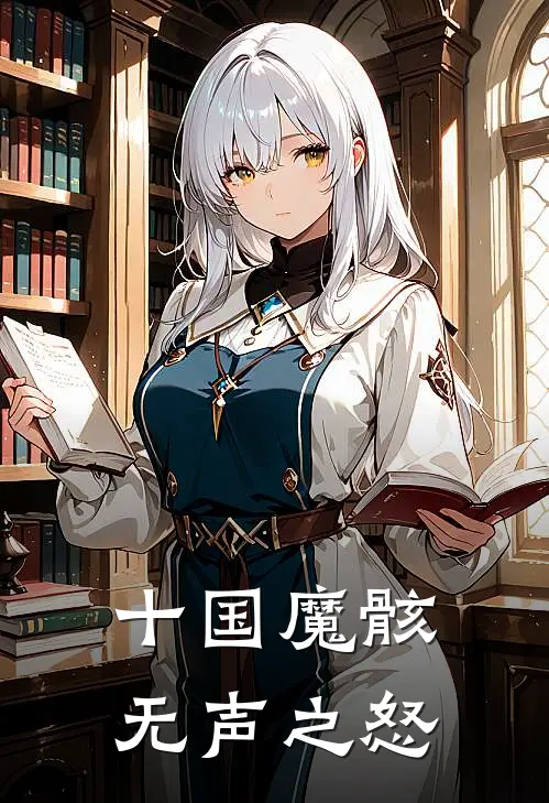 十国魔骸：无声之怒