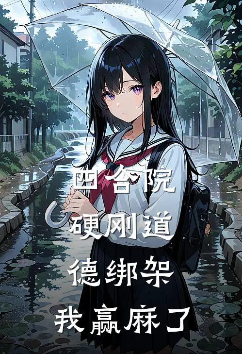 四合院：硬刚道德绑架，我赢麻了