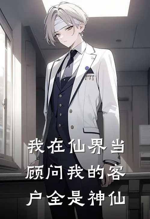 我在仙界当顾问我的客户全是神仙