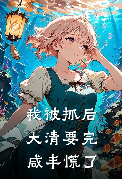 我被抓后，大清要完，咸丰慌了