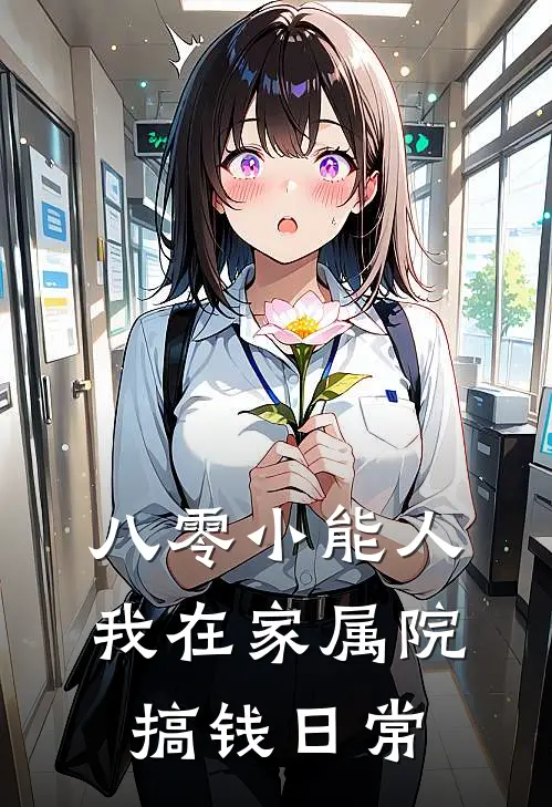 八零小能人：我在家属院搞钱日常