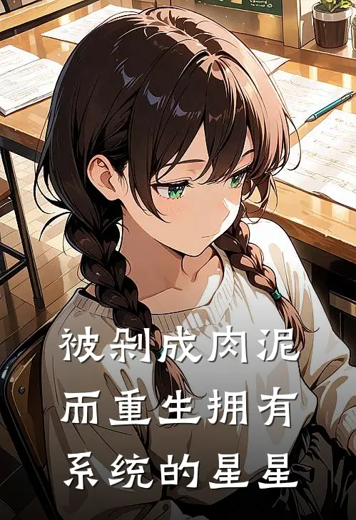 被剁成肉泥而重生拥有系统的星星