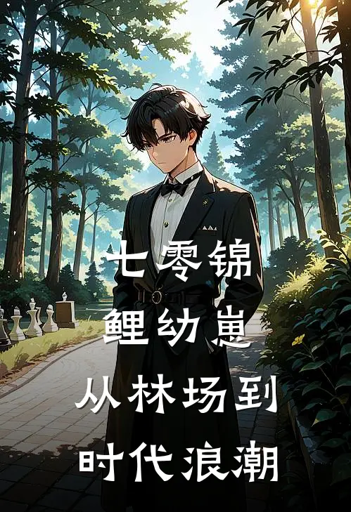 七零锦鲤幼崽：从林场到时代浪潮