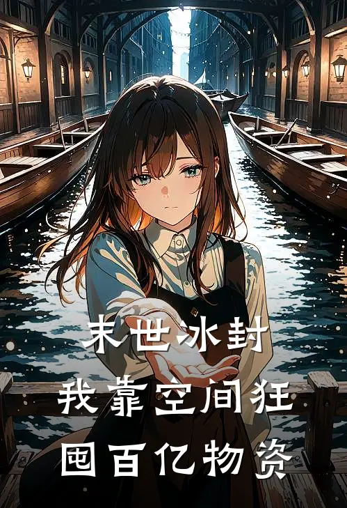 末世冰封：我靠空间狂囤百亿物资