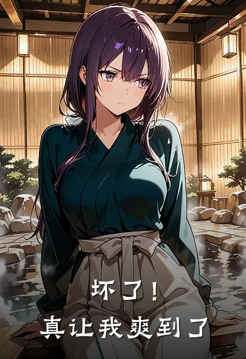 坏了！真让我爽到了