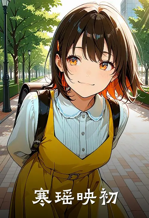 寒瑶映初