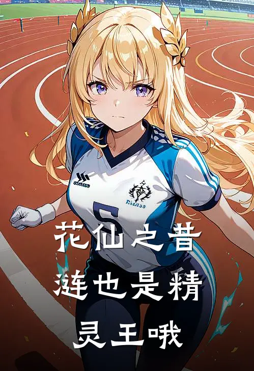 花仙之昔涟也是精灵王哦