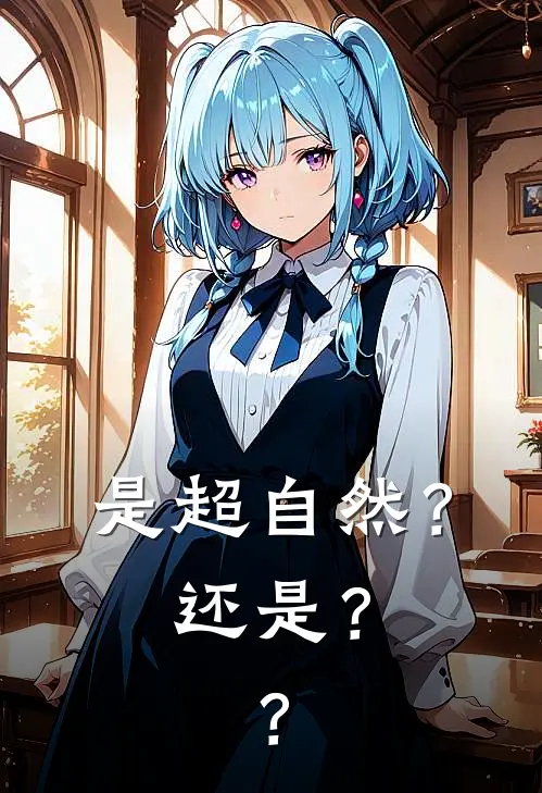 是超自然？还是？？