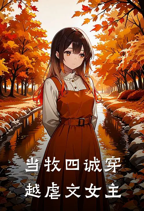 当牧四诚穿越虐文女主
