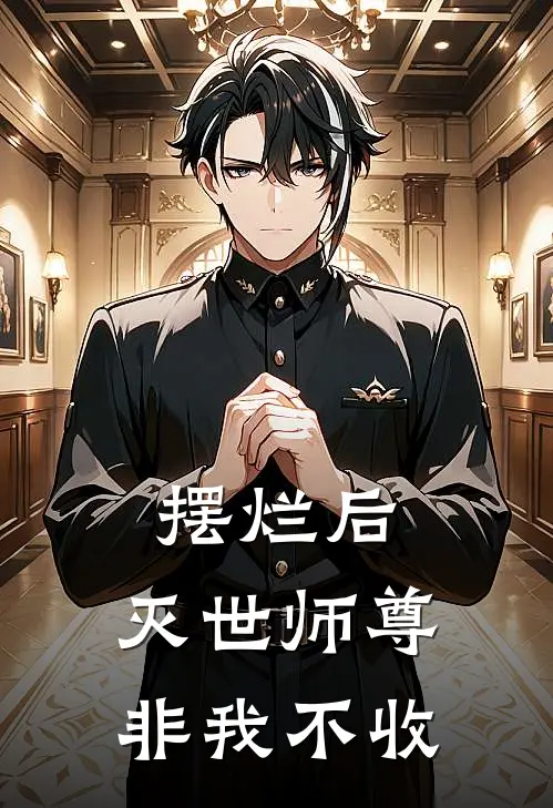摆烂后，灭世师尊非我不收