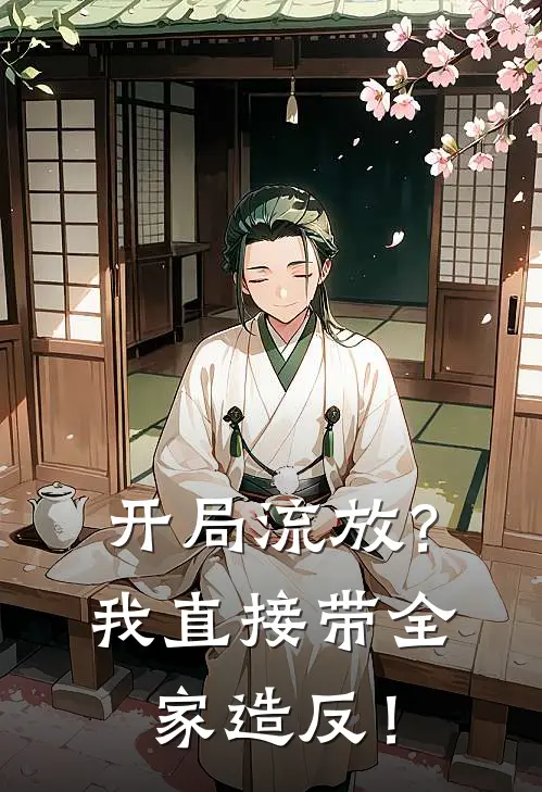 开局流放？我直接带全家造反！