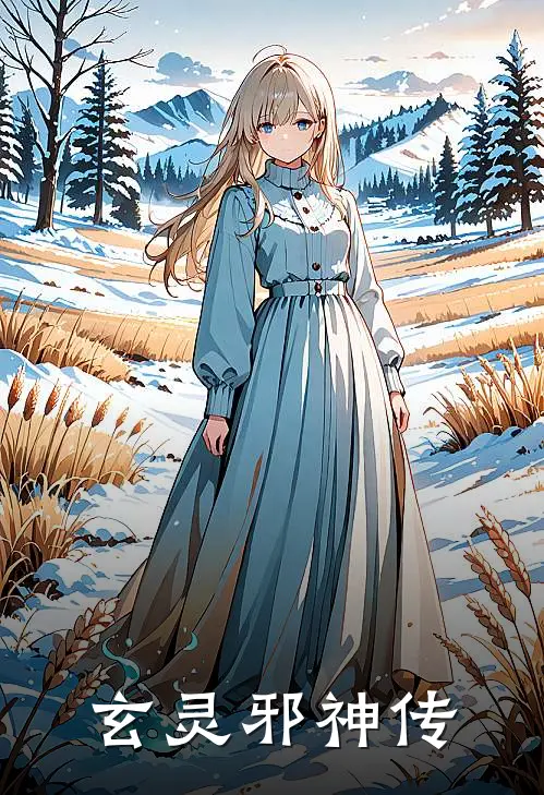 玄灵邪神传