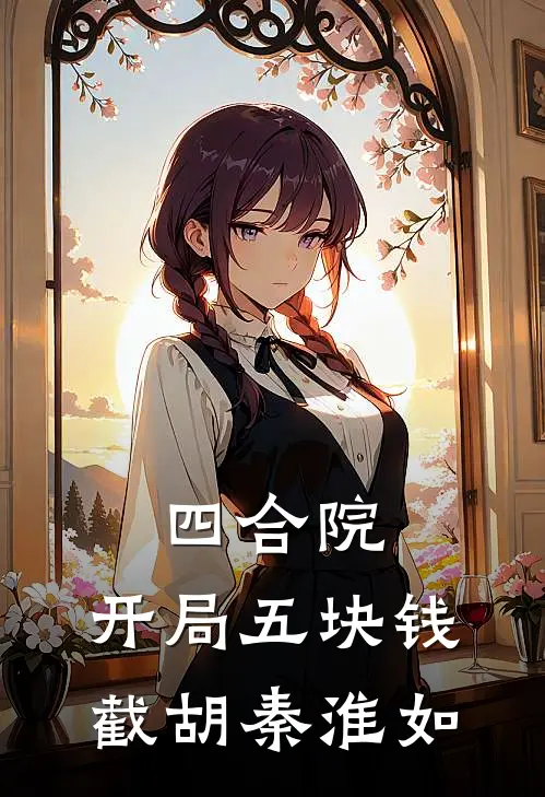 四合院：开局五块钱，截胡秦淮如