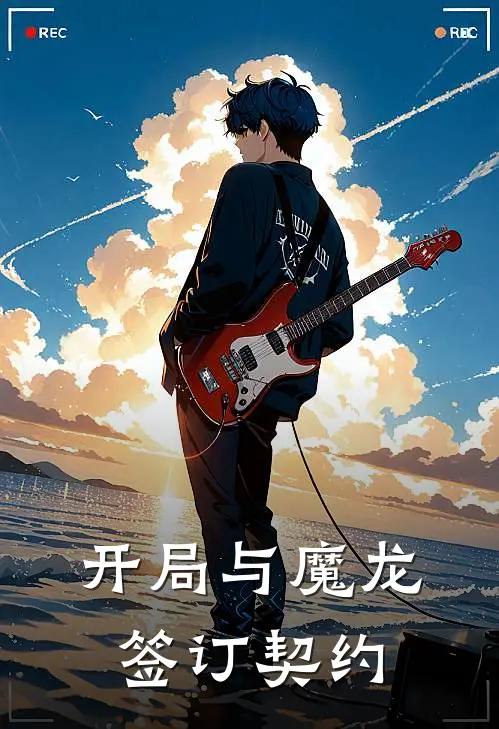 开局与魔龙签订契约