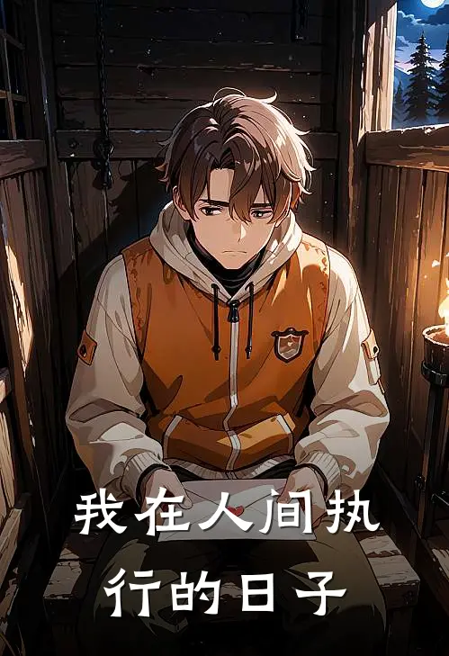 我在人间执行的日子