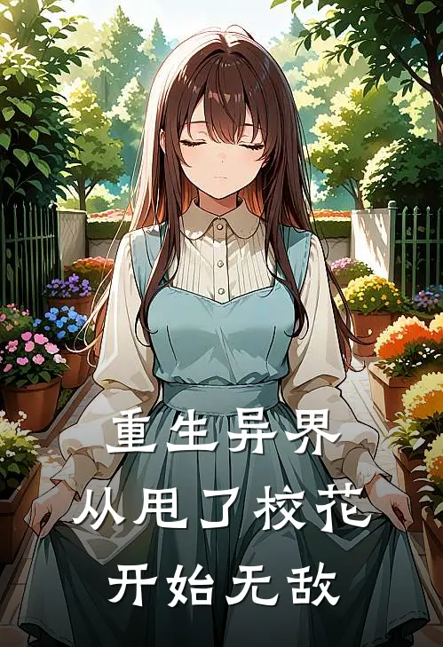 重生异界，从甩了校花开始无敌