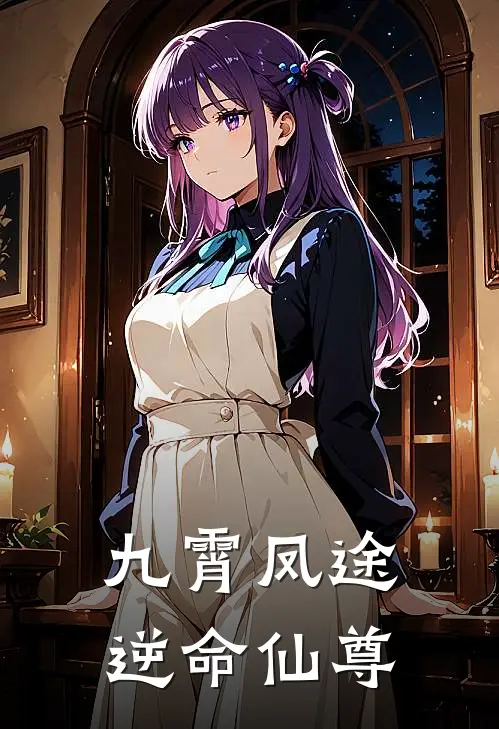 九霄凤途：逆命仙尊