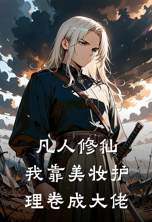 凡人修仙：我靠美妆护理卷成大佬