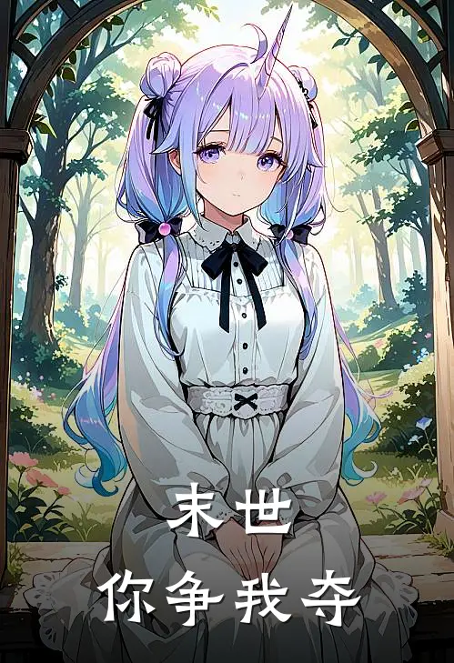 末世：你争我夺