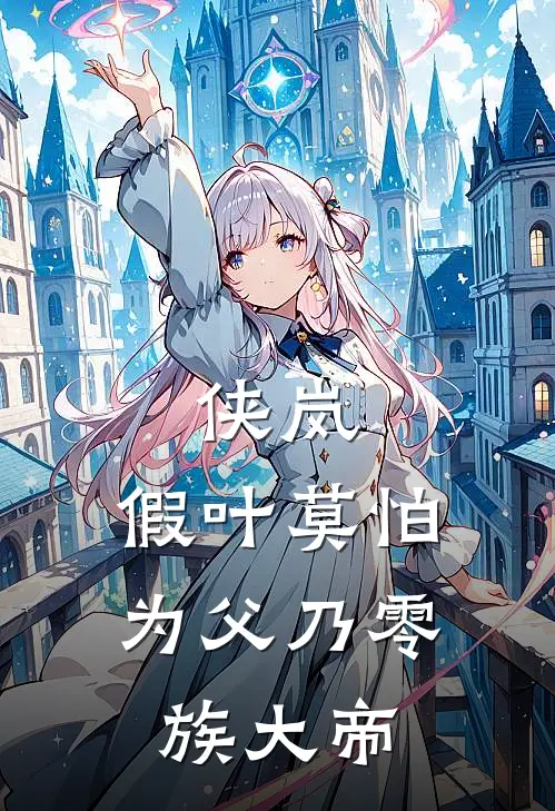 侠岚：假叶莫怕，为父乃零族大帝