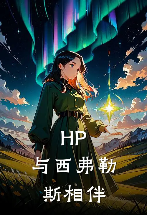 HP：与西弗勒斯相伴