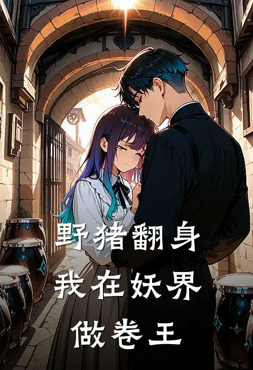 野猪翻身：我在妖界做卷王