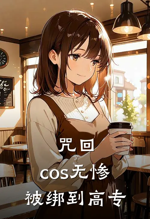 咒回：cos无惨被绑到高专