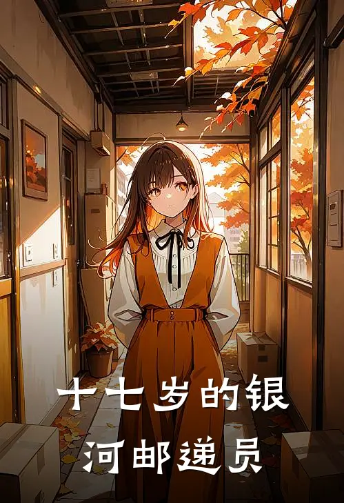 十七岁的银河邮递员