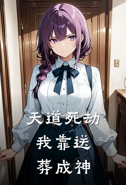 天道死劫：我靠送葬成神
