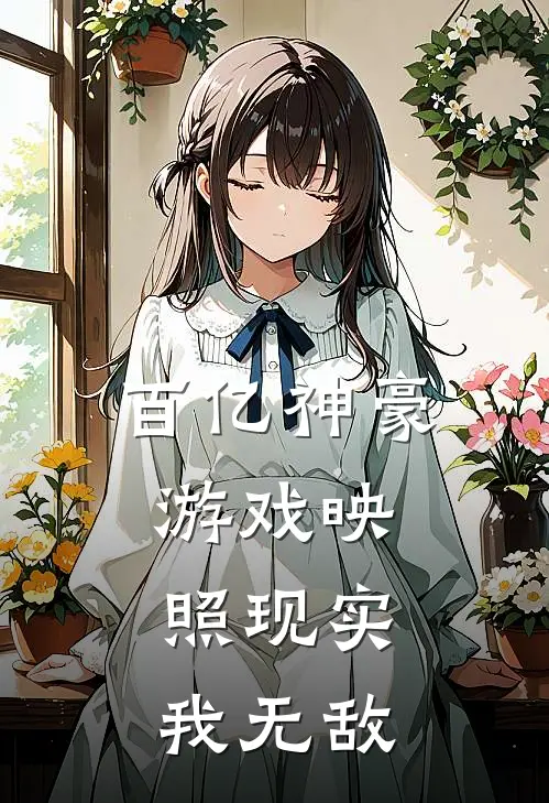 百亿神豪：游戏映照现实，我无敌