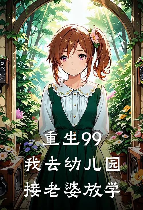 重生99，我去幼儿园接老婆放学