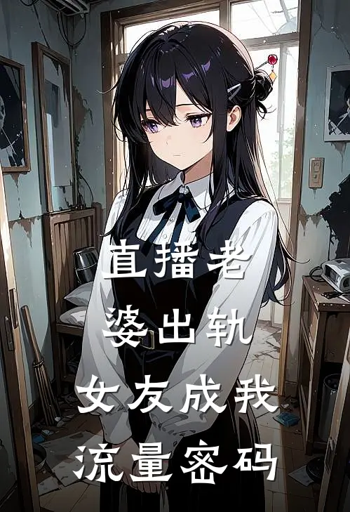 直播老婆出轨，女友成我流量密码