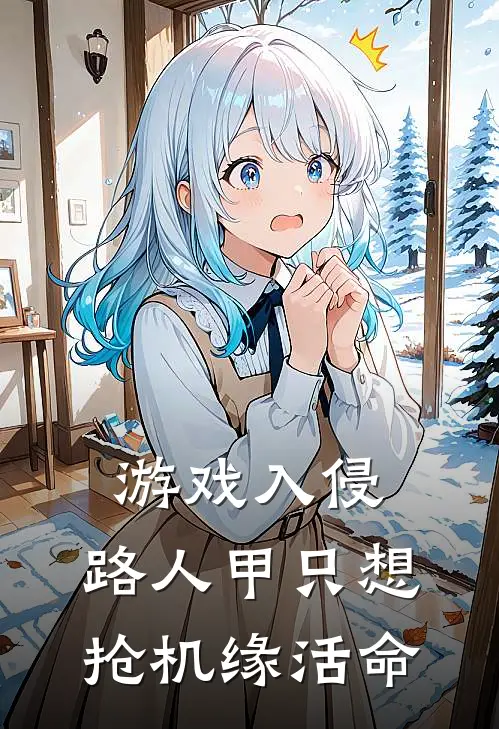 游戏入侵：路人甲只想抢机缘活命