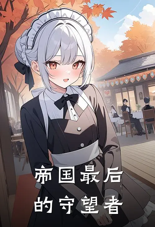 帝国最后的守望者