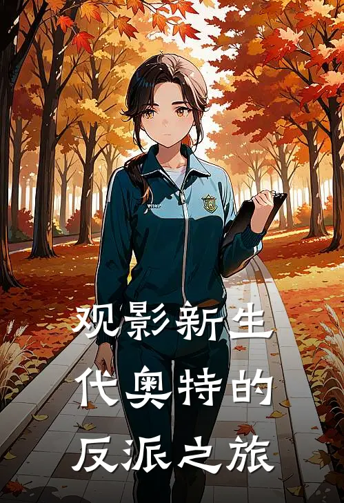 观影新生代奥特的反派之旅