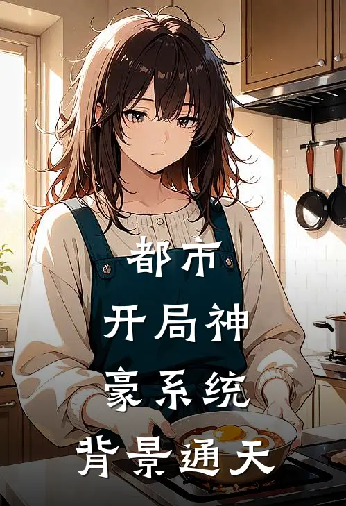 都市：开局神豪系统，背景通天