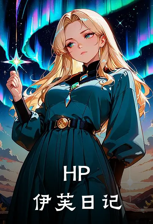 HP：伊芙日记